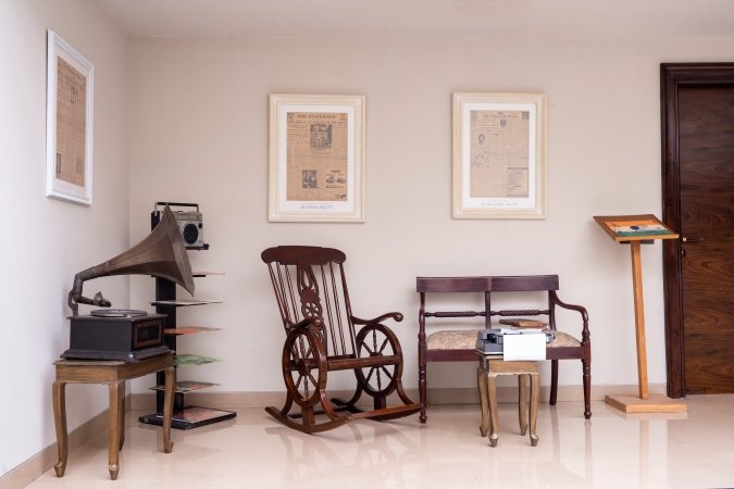 Conferro Heritae Heritage