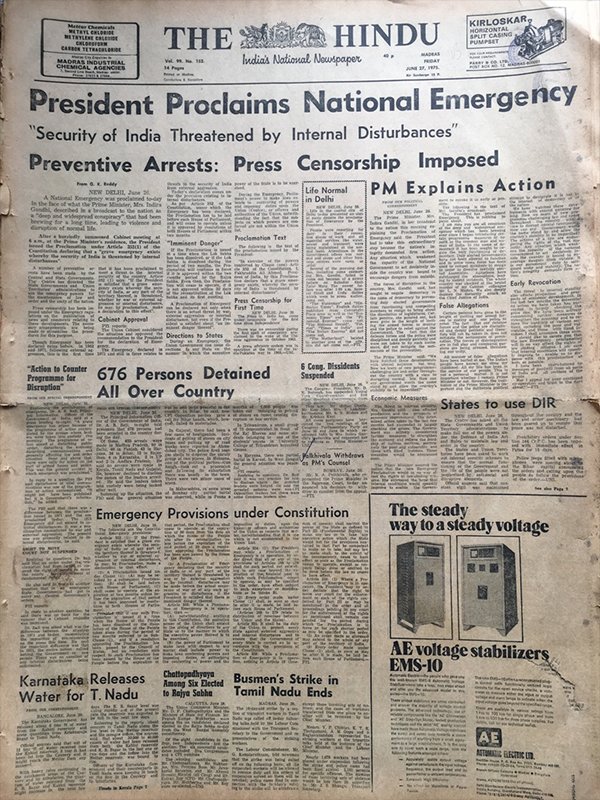 Vintage Advertisements