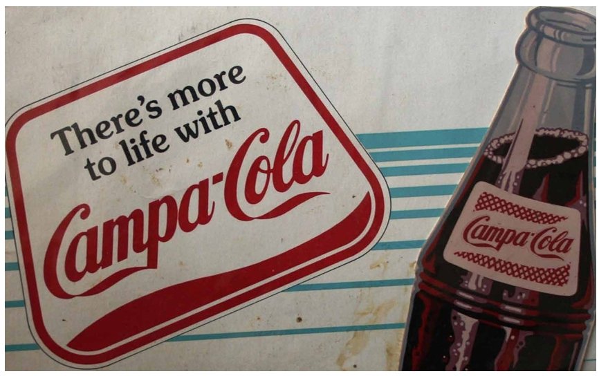 Vintage Advertisements